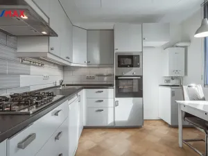 Prodej bytu 2+1, Hrotovice, Mírová, 55 m2