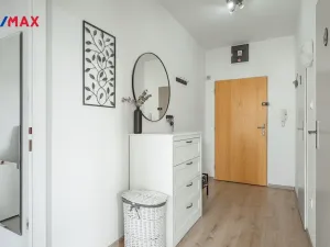 Prodej bytu 2+1, Hrotovice, Mírová, 55 m2