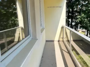 Pronájem bytu 2+kk, Praha - Kobylisy, Mirovická, 44 m2