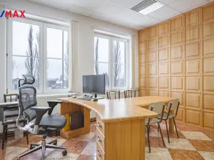 Prodej výrobních prostor, Okříšky, Za tratí, 2224 m2