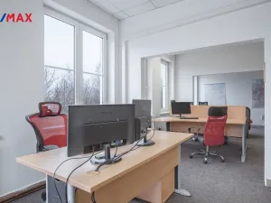 Prodej výrobních prostor, Okříšky, Za tratí, 2224 m2