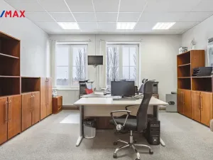 Prodej výrobních prostor, Okříšky, Za tratí, 2224 m2