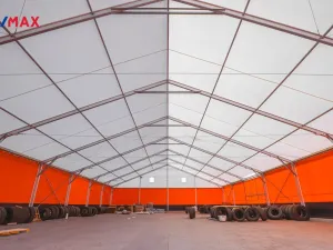 Prodej výrobních prostor, Okříšky, Za tratí, 2224 m2