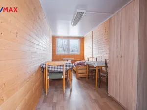 Prodej výrobních prostor, Okříšky, Za tratí, 2224 m2