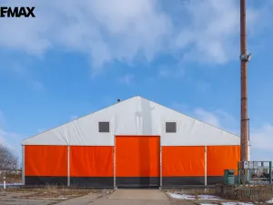 Prodej výrobních prostor, Okříšky, Za tratí, 2224 m2