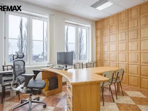 Prodej výrobních prostor, Okříšky, Za tratí, 2224 m2
