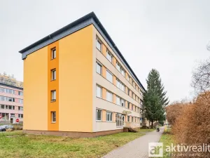 Pronájem bytu 3+1, Neratovice, Za Jednotou, 75 m2