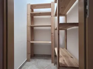 Pronájem bytu 3+kk, Praha - Strašnice, Na hroudě, 65 m2