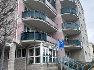 Pronájem bytu 3+kk, Praha - Strašnice, Na hroudě, 65 m2