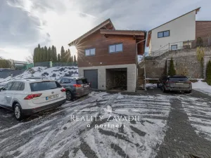 Prodej kanceláře, Jeseník, nám. Svobody, 356 m2