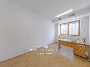 Prodej kanceláře, Jeseník, nám. Svobody, 356 m2