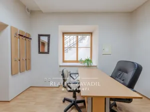 Prodej kanceláře, Jeseník, nám. Svobody, 356 m2