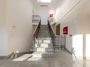 Prodej kanceláře, Jeseník, nám. Svobody, 356 m2