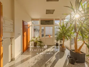 Prodej kanceláře, Jeseník, nám. Svobody, 356 m2