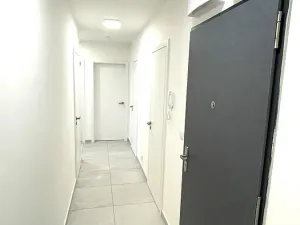 Pronájem bytu 3+kk, Praha - Krč, Pacovská, 68 m2