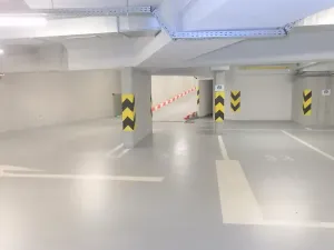 Pronájem bytu 3+kk, Praha - Krč, Pacovská, 68 m2