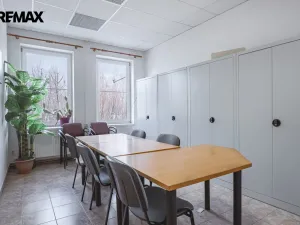 Prodej komerčního pozemku, Okříšky, Za tratí, 34555 m2