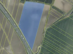 Prodej pole, Nová Ves, 72607 m2