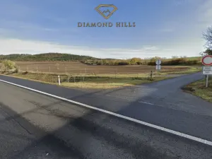 Prodej pole, Nová Ves, 72607 m2