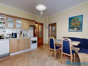 Prodej rodinného domu, Týn nad Vltavou, Přední Podskalí, 126 m2