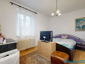 Prodej rodinného domu, Týn nad Vltavou, Přední Podskalí, 126 m2