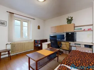 Prodej rodinného domu, Týn nad Vltavou, Přední Podskalí, 126 m2