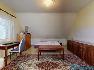 Prodej rodinného domu, Týn nad Vltavou, Přední Podskalí, 126 m2