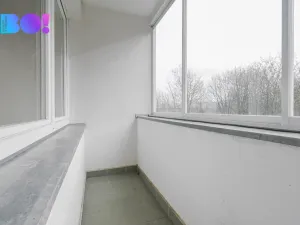 Prodej bytu 3+1, Otrokovice, SNP, 67 m2