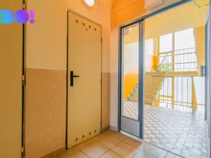 Prodej bytu 3+1, Otrokovice, SNP, 67 m2