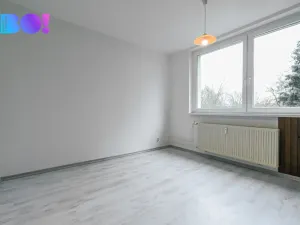 Prodej bytu 3+1, Otrokovice, SNP, 67 m2