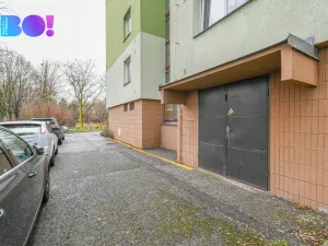 Prodej bytu 3+1, Otrokovice, SNP, 67 m2