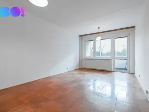 Prodej bytu 3+1, Otrokovice, SNP, 67 m2