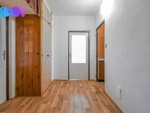 Prodej bytu 3+1, Otrokovice, SNP, 67 m2
