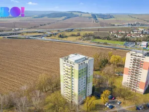 Prodej bytu 3+1, Otrokovice, SNP, 67 m2