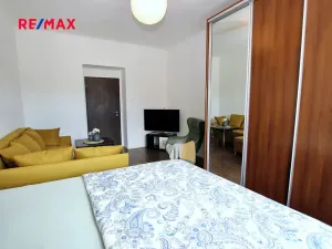 Pronájem bytu 2+kk, Slaný, Kreibichova, 47 m2