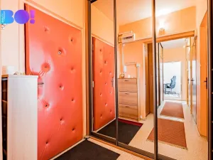 Prodej bytu 2+1, Valašské Meziříčí, Na Šištotě, 53 m2