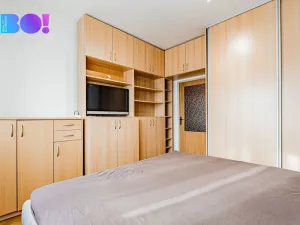 Prodej bytu 2+1, Valašské Meziříčí, Na Šištotě, 53 m2