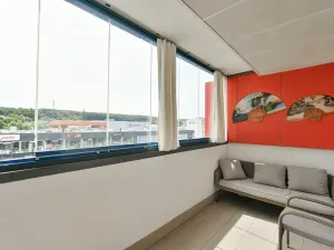 Pronájem bytu 1+kk, Praha - Vysočany, Poděbradská, 36 m2