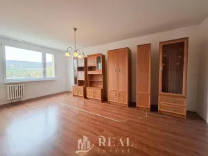 Pronájem bytu 2+1, Chomutov, Holešická, 62 m2