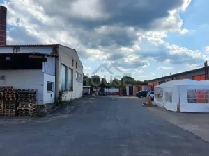 Prodej ubytování, Přelouč, Sportovní, 4222 m2