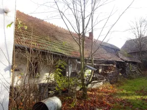 Prodej rodinného domu, Velké Meziříčí - Olší nad Oslavou, 140 m2