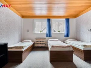 Prodej ubytování, Morávka, 100 m2