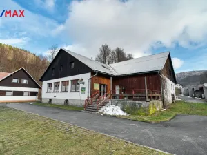 Prodej ubytování, Morávka, 100 m2