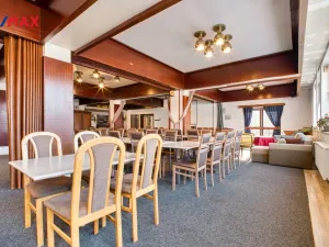 Prodej ubytování, Morávka, 1000 m2