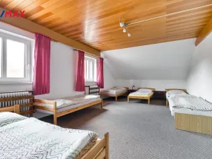 Prodej ubytování, Morávka, 1000 m2