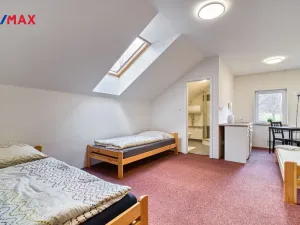 Prodej ubytování, Morávka, 1000 m2