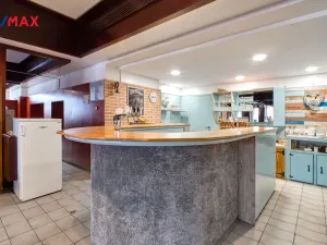 Prodej ubytování, Morávka, 1000 m2