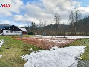 Prodej ubytování, Morávka, 1000 m2