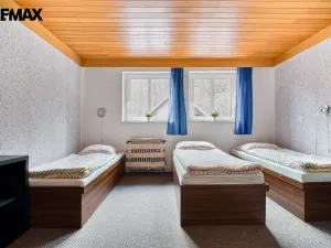 Prodej ubytování, Morávka, 1000 m2