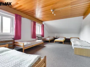 Prodej ubytování, Morávka, 1000 m2